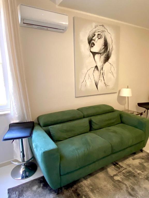 Appartamento incantevole al centro di Messina 3